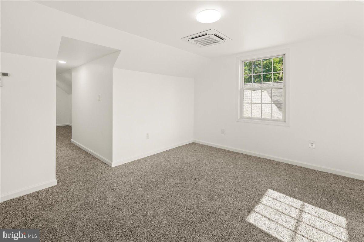 21873 Boonsboro Mountain Road Boonsboro, MD 21713 - Photo 28 of 48 Upper Level Bedroom 2