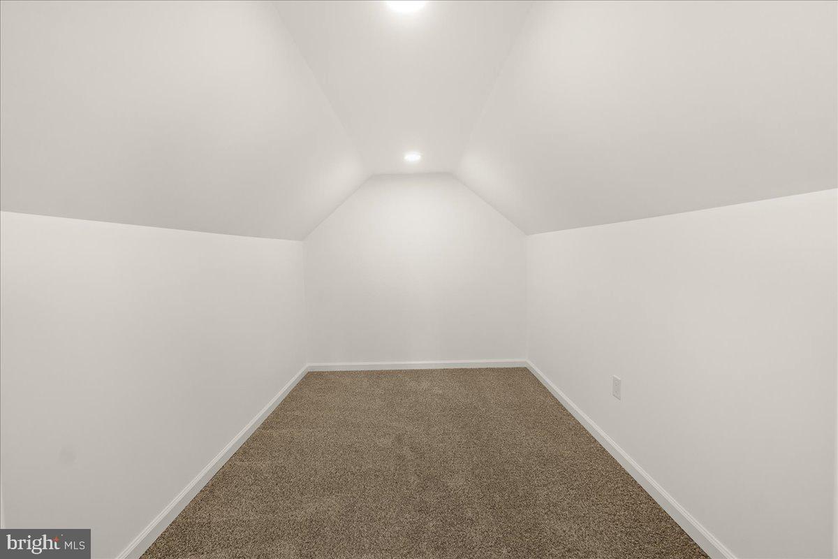 21873 Boonsboro Mountain Road Boonsboro, MD 21713 - Photo 29 of 48 Upper Level Bedroom 2 Sitting Room