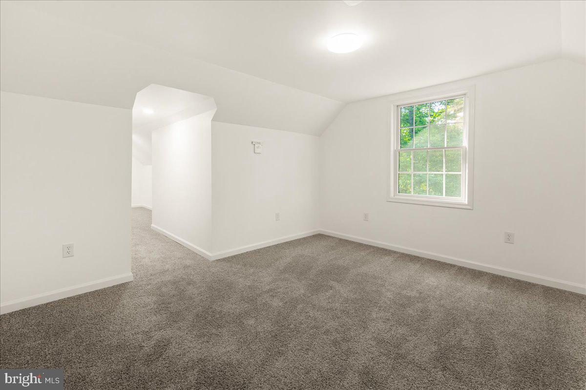 21873 Boonsboro Mountain Road Boonsboro, MD 21713 - Photo 33 of 48 Upper Level Bedroom 3