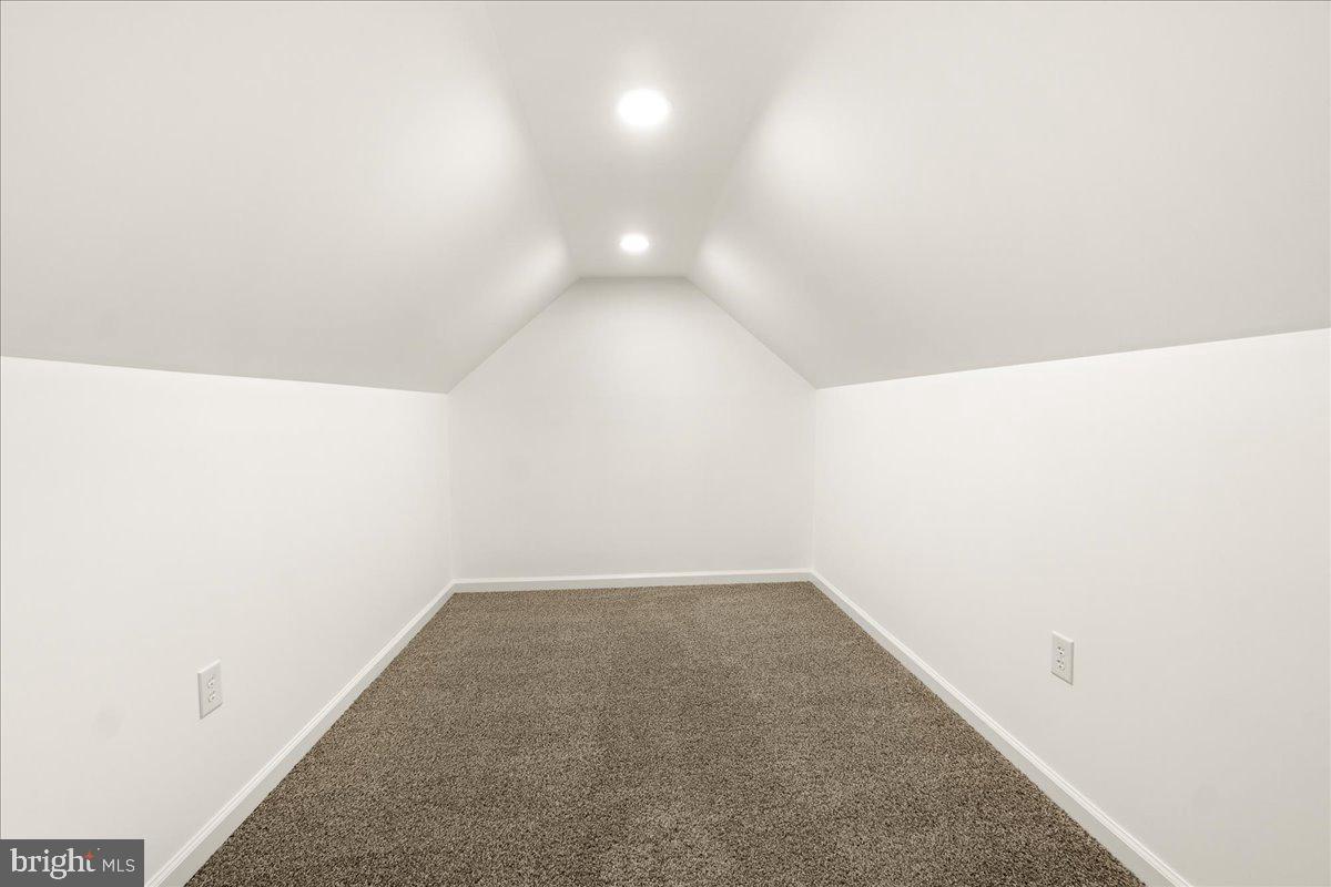 21873 Boonsboro Mountain Road Boonsboro, MD 21713 - Photo 34 of 48 Upper Level Bedroom 3 Sitting Room