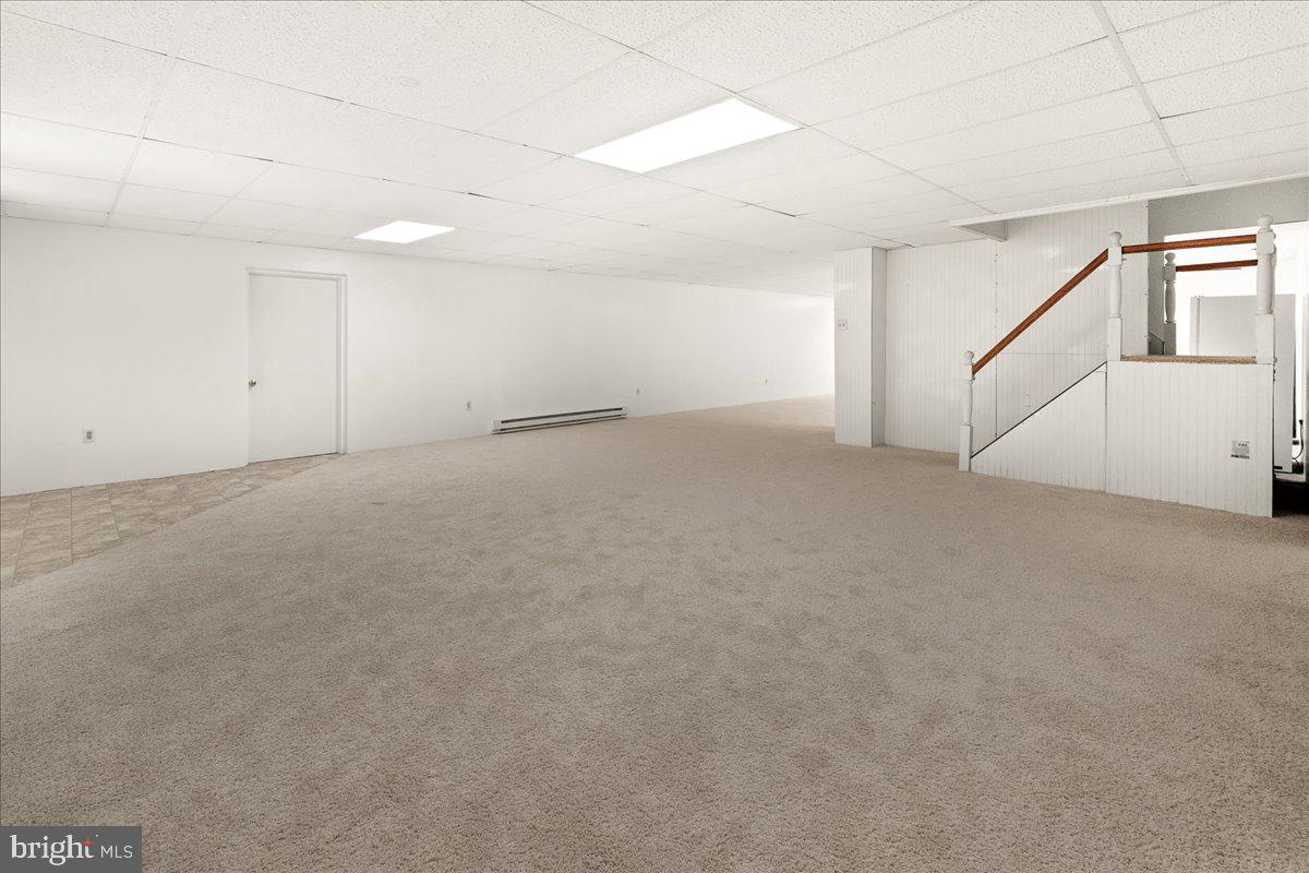 21873 Boonsboro Mountain Road Boonsboro, MD 21713 - Photo 35 of 48 Lower Level