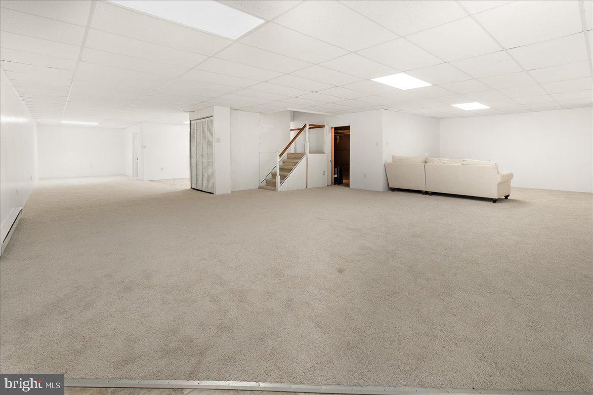 21873 Boonsboro Mountain Road Boonsboro, MD 21713 - Photo 36 of 48 Lower Level