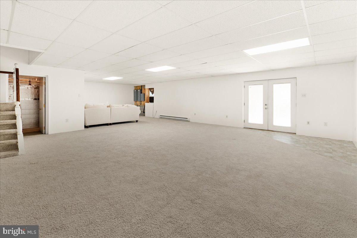 21873 Boonsboro Mountain Road Boonsboro, MD 21713 - Photo 37 of 48 Lower Level