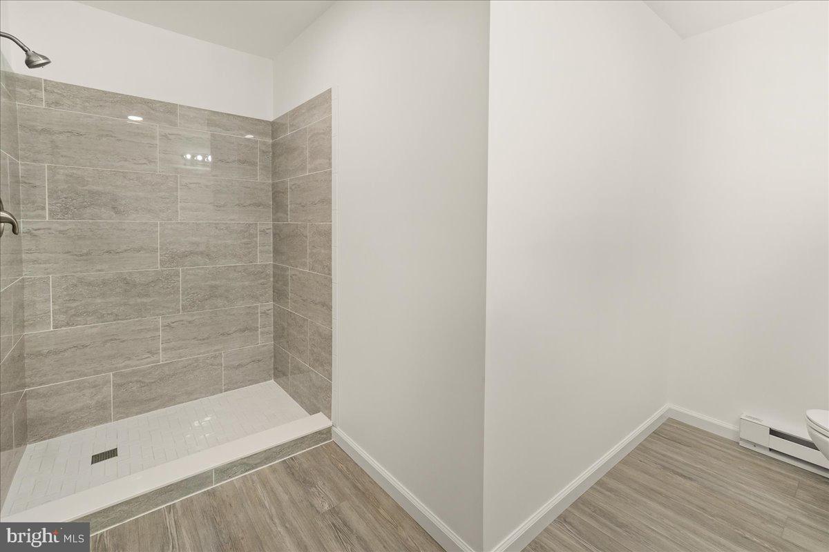 21873 Boonsboro Mountain Road Boonsboro, MD 21713 - Photo 39 of 48 Lower Level Full Bathroom