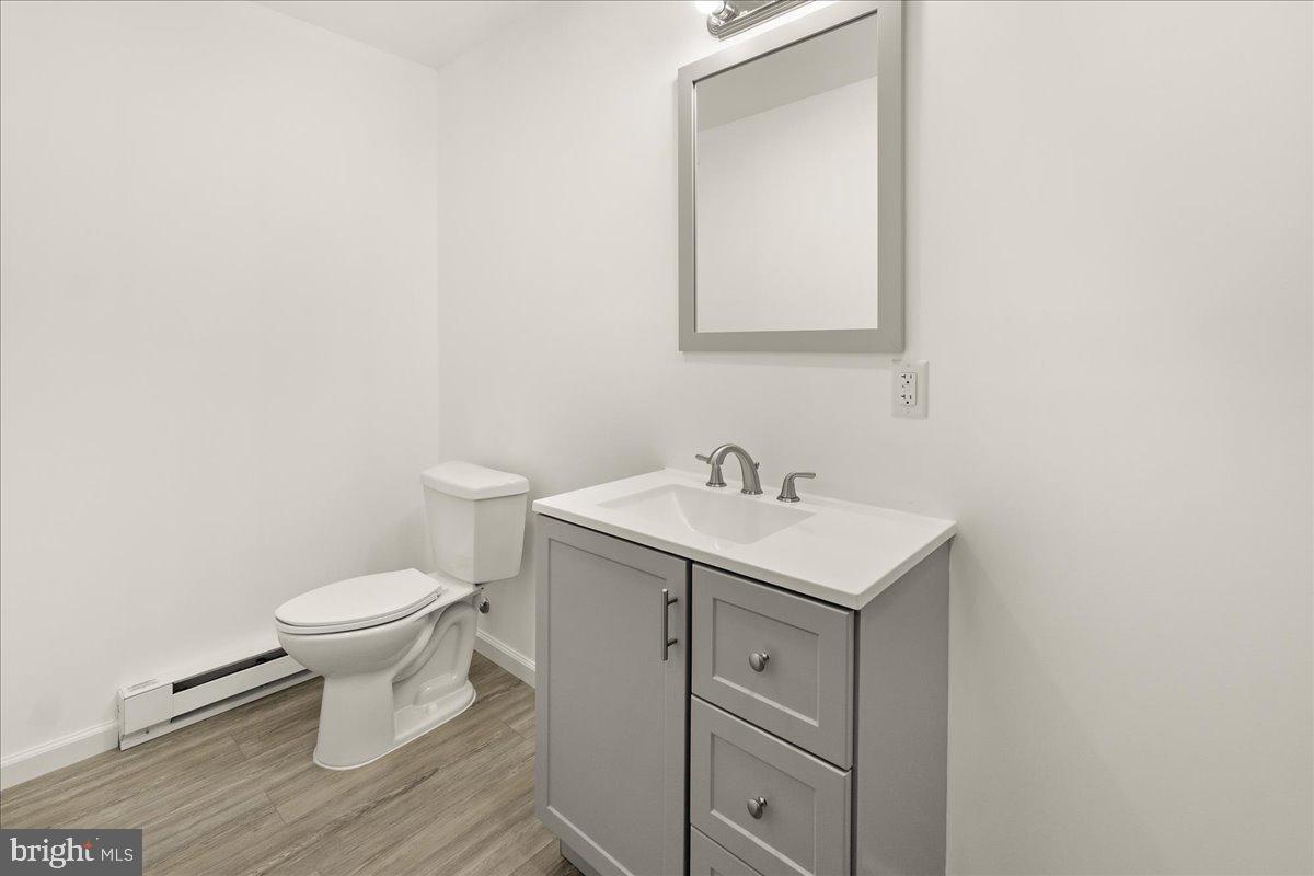 21873 Boonsboro Mountain Road Boonsboro, MD 21713 - Photo 40 of 48 Lower Level Full Bathroom