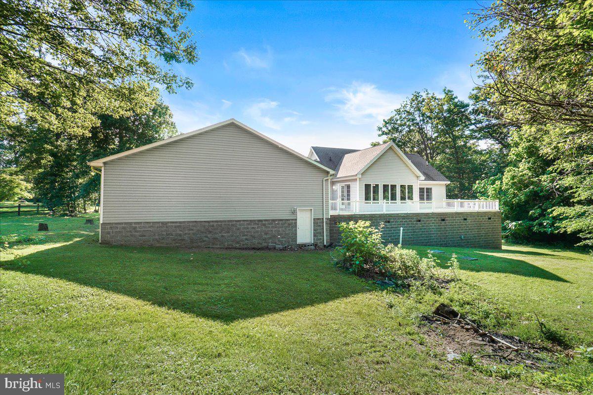 21873 Boonsboro Mountain Road Boonsboro, MD 21713 - Photo 46 of 48