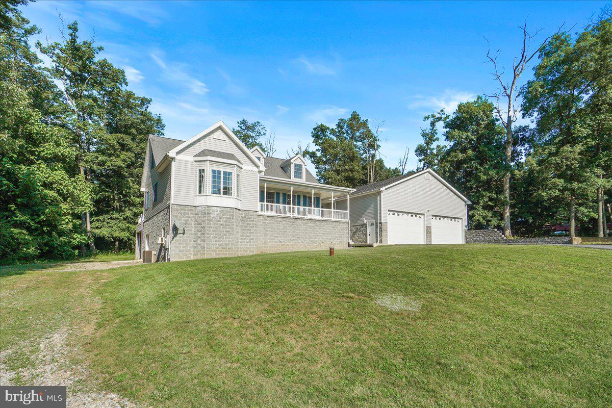 21873 Boonsboro Mountain Road Boonsboro, MD 21713 - Photo 47 of 48