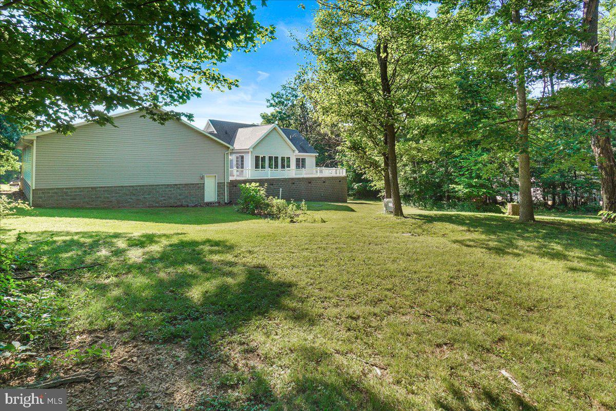 21873 Boonsboro Mountain Road Boonsboro, MD 21713 - Photo 6 of 48