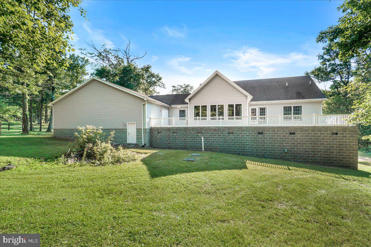 21873 Boonsboro Mountain Road Boonsboro, MD 21713 - Photo 7 of 48