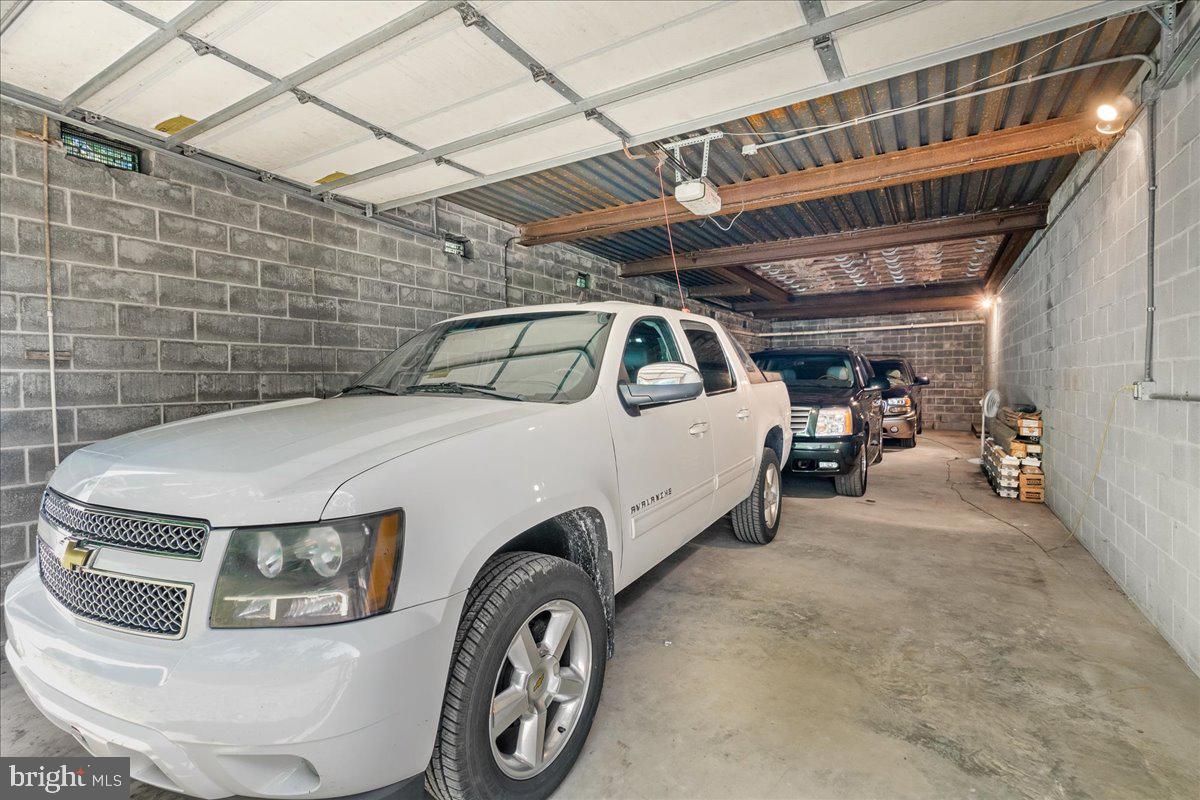 21873 Boonsboro Mountain Road Boonsboro, MD 21713 - Photo 10 of 48 17x55 Rear Garage