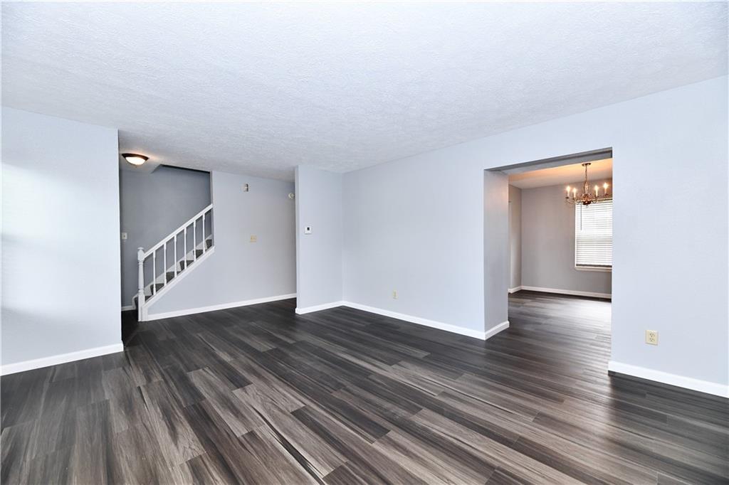 8437 Castle Ridge Lane Indianapolis, IN 46256 - Photo 26 of 50 Gallery Image 26