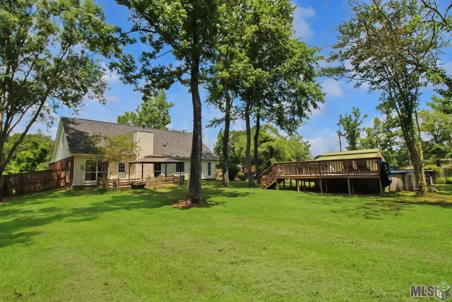 $320,000 | 31228 Seagull Lane, Denham Springs, LA 70726