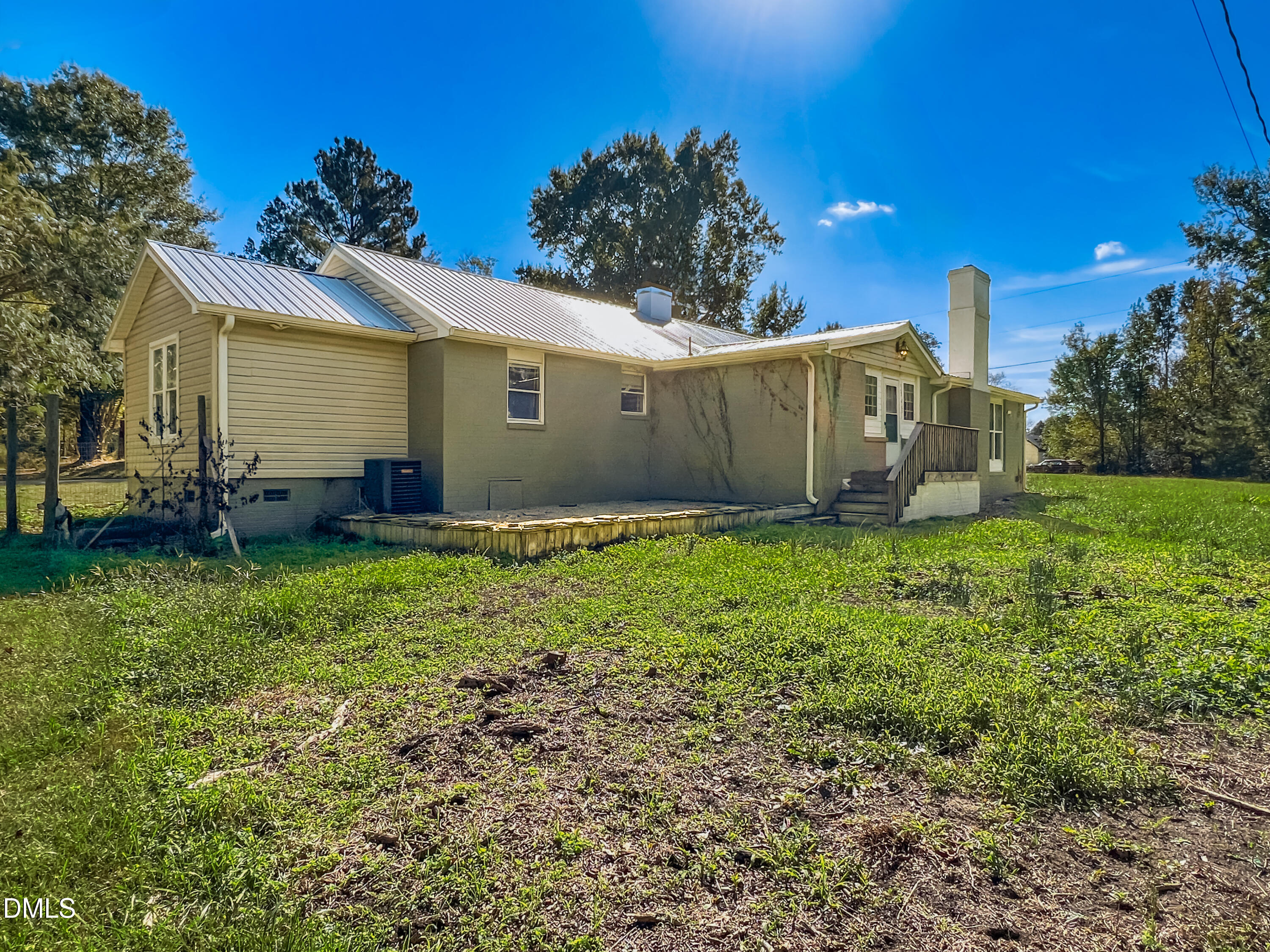 986 North Chavis Road Kittrell, NC 27544 - Photo 9 of 81