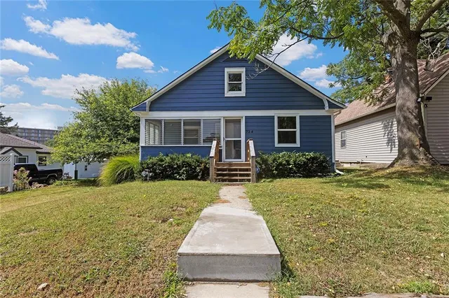 $210,000 | 724 North Osage Street, Independence, MO 64050