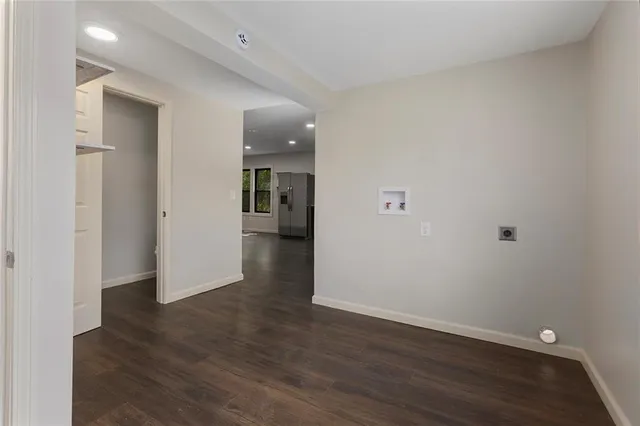 $210,000 | 724 North Osage Street, Independence, MO 64050