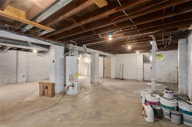 $210,000 | 724 North Osage Street, Independence, MO 64050