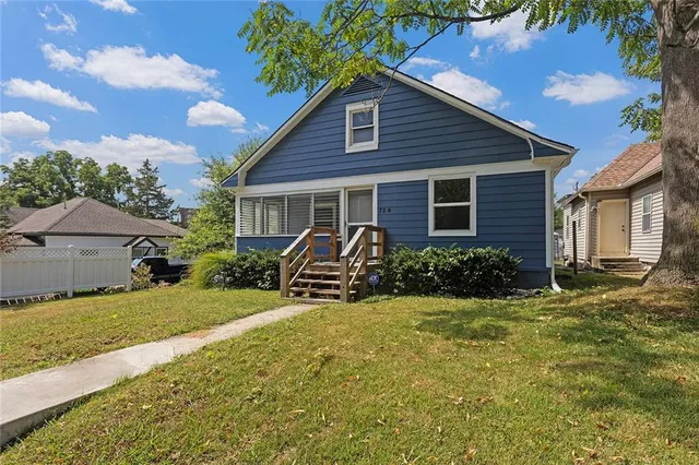 $210,000 | 724 North Osage Street, Independence, MO 64050