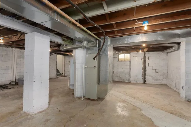 $210,000 | 724 North Osage Street, Independence, MO 64050