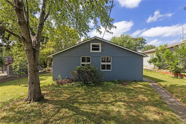 $210,000 | 724 North Osage Street, Independence, MO 64050