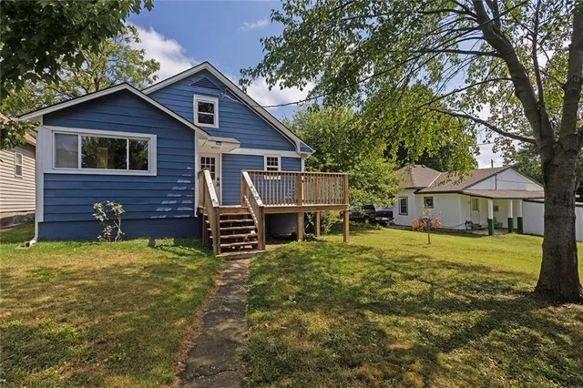 $210,000 | 724 North Osage Street, Independence, MO 64050