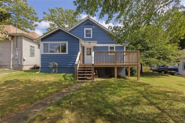 $210,000 | 724 North Osage Street, Independence, MO 64050