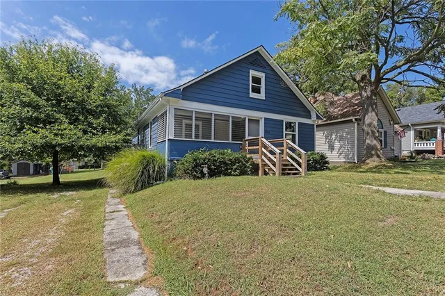 $210,000 | 724 North Osage Street, Independence, MO 64050