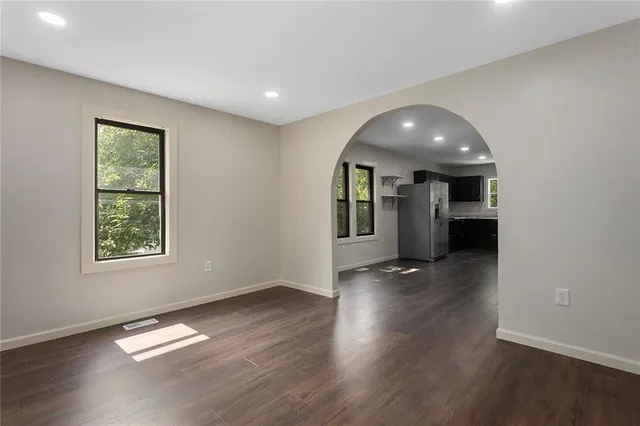 $210,000 | 724 North Osage Street, Independence, MO 64050