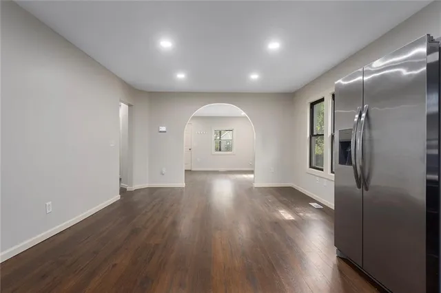 $210,000 | 724 North Osage Street, Independence, MO 64050