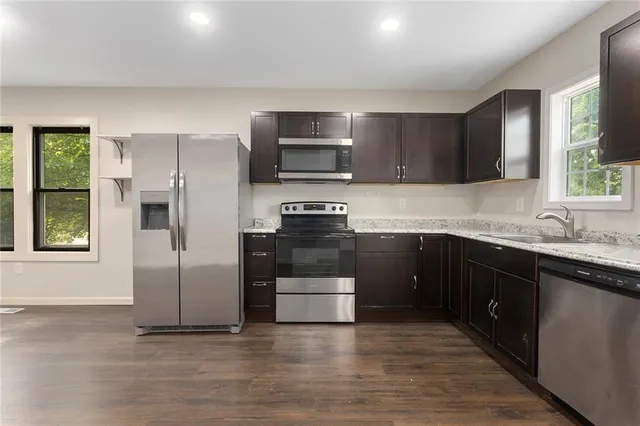 $210,000 | 724 North Osage Street, Independence, MO 64050