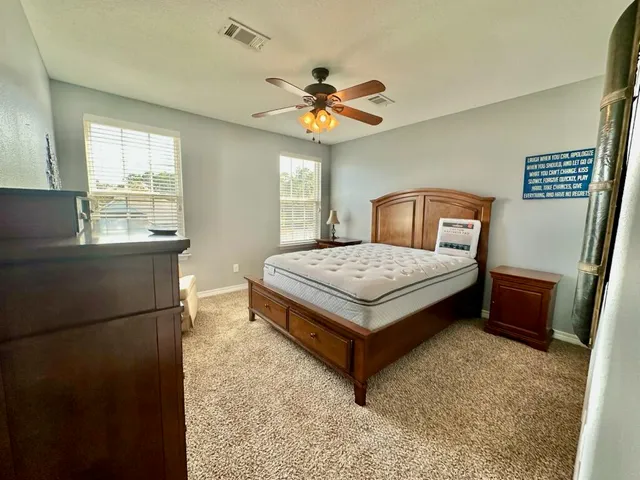 $3,600 | 240 Water Oaks Loop, Santa Rosa Beach, FL 32459