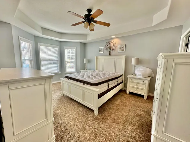 $3,600 | 240 Water Oaks Loop, Santa Rosa Beach, FL 32459