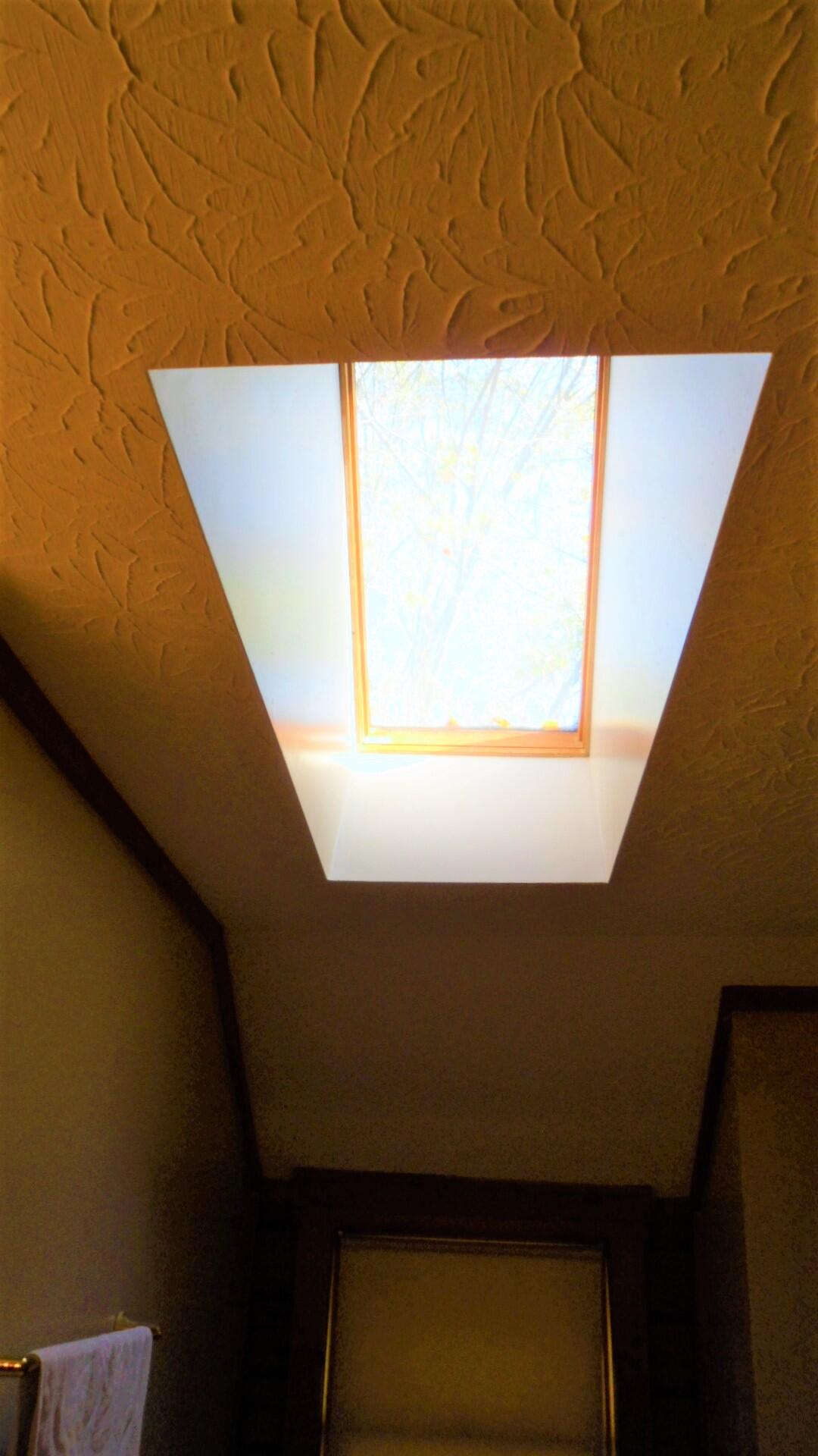 264 River Valley Road Frankfort, KY 40601 - Photo 39 of 60 bath room skylight