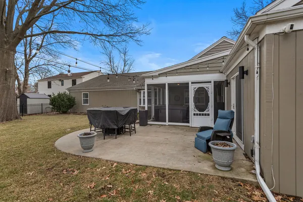 $515,000 | 1310 Broadmoor Drive, Champaign, IL 61821