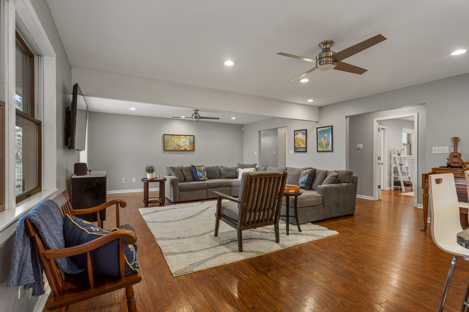 1310 Broadmoor Drive Champaign, IL 61821 - Photo 9 of 49