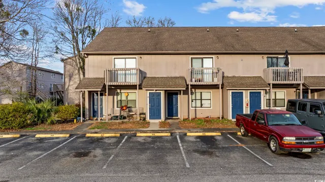 $154,500 | 101 Horizon River Drive, Unit H8, Myrtle Beach, SC 29588