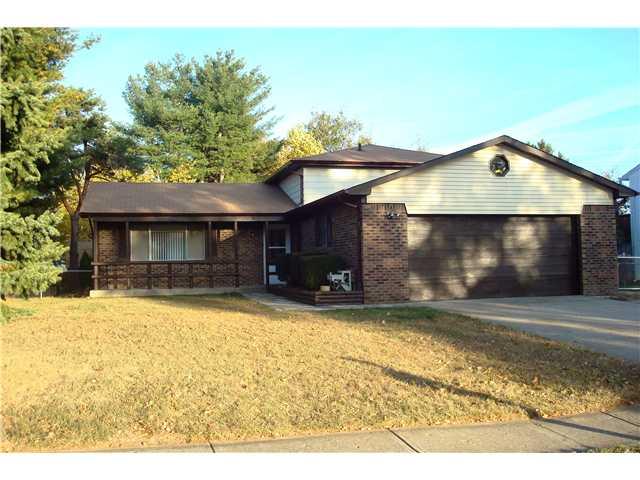 235 Lansdowne Road Indianapolis, IN 46234 - Photo 1 of 9