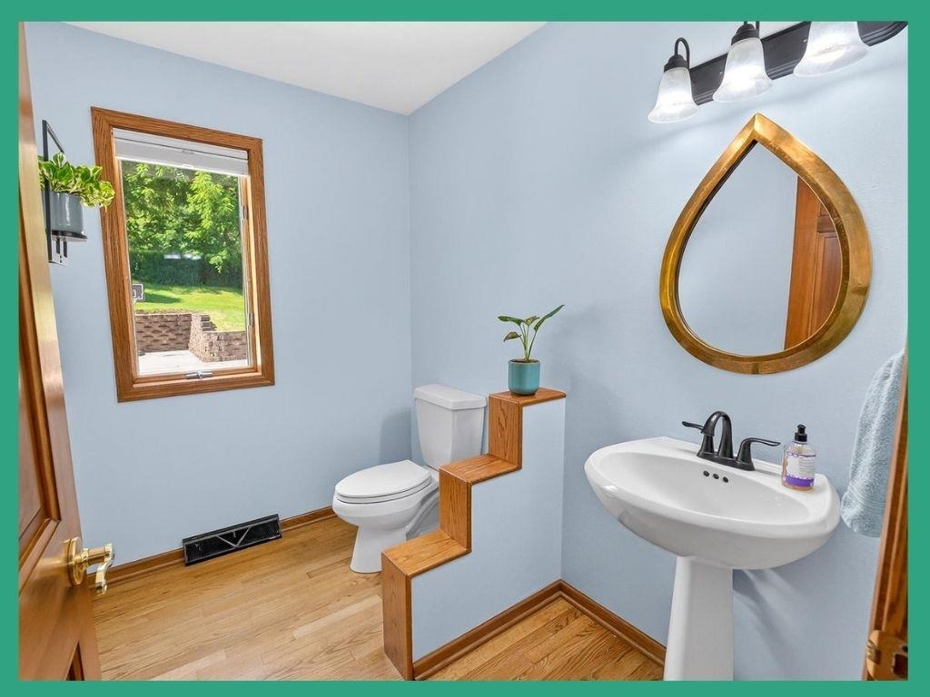 546 Echo Valley Road Brooklyn, WI 53521 - Photo 44 of 74