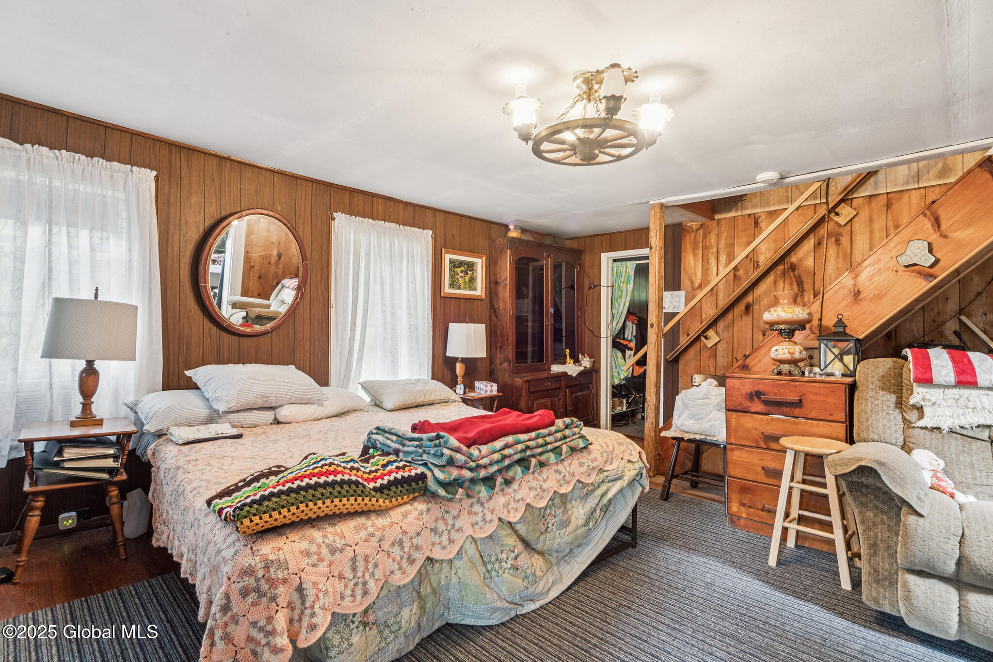 490 Ecker Hollow Road Schoharie, NY 12157 - Photo 4 of 17 FS_LT_062025_0086