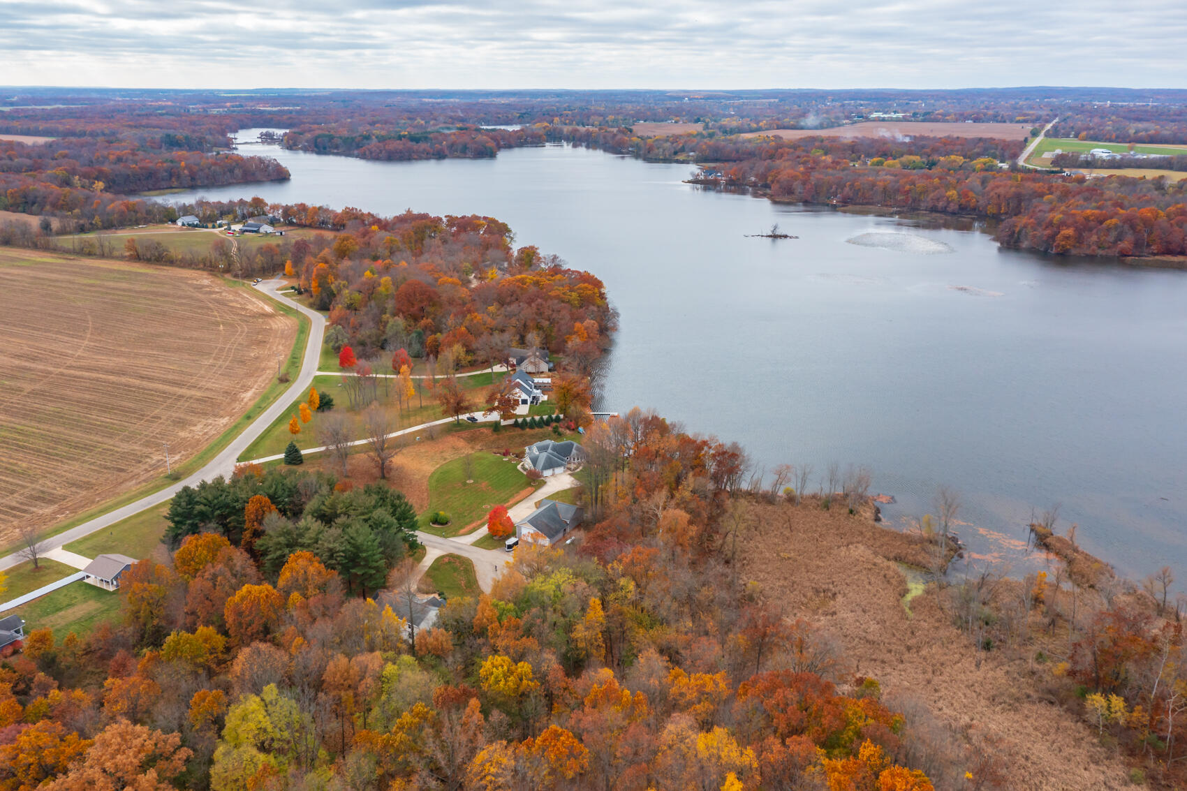 58021 River Lane Three Rivers, MI 49093 - Photo 13 of 65 River_Lane_Ct_58021_ThreeRivers_49093-58