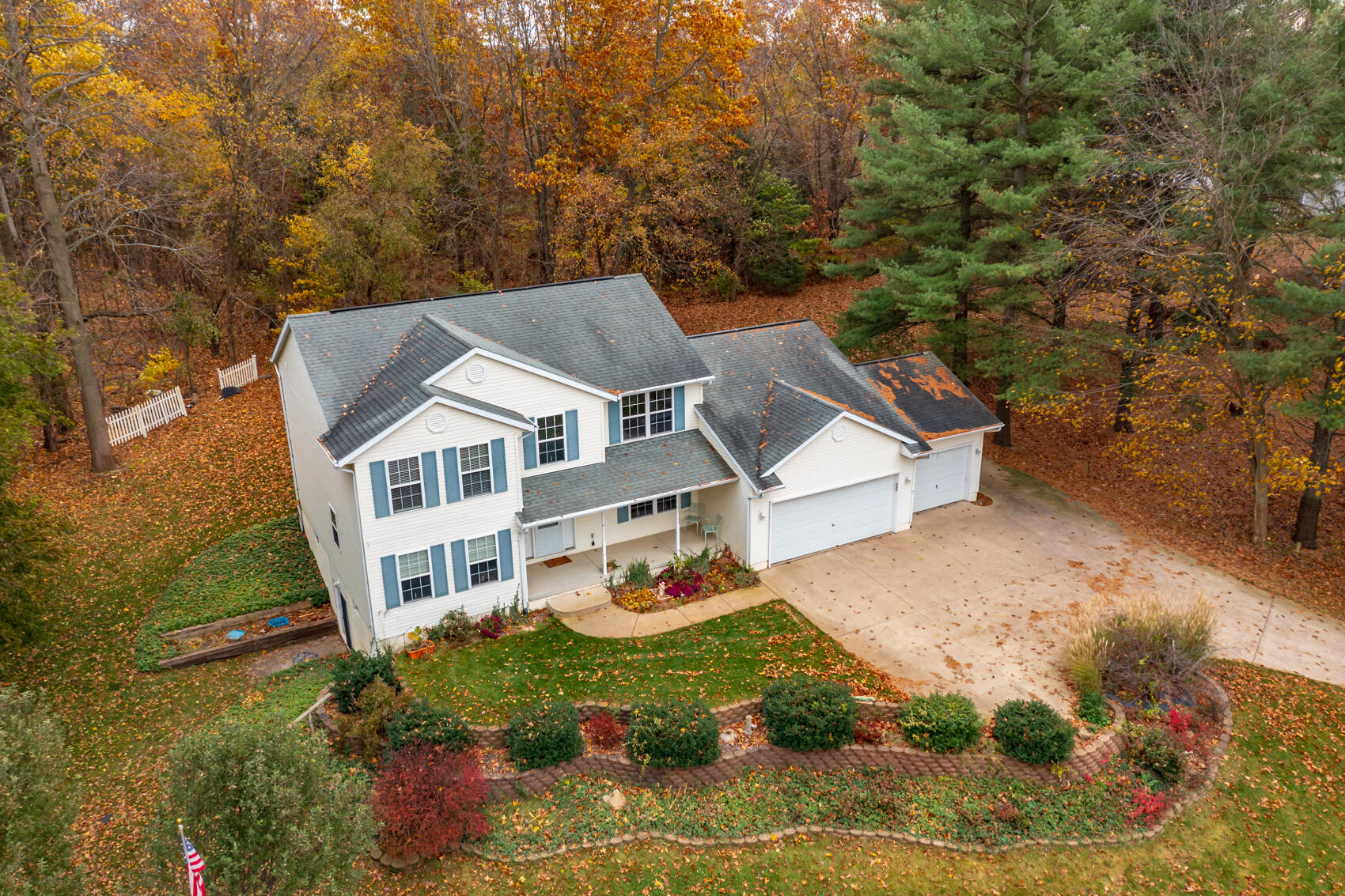 58021 River Lane Three Rivers, MI 49093 - Photo 3 of 65 River_Lane_Ct_58021_ThreeRivers_49093-51