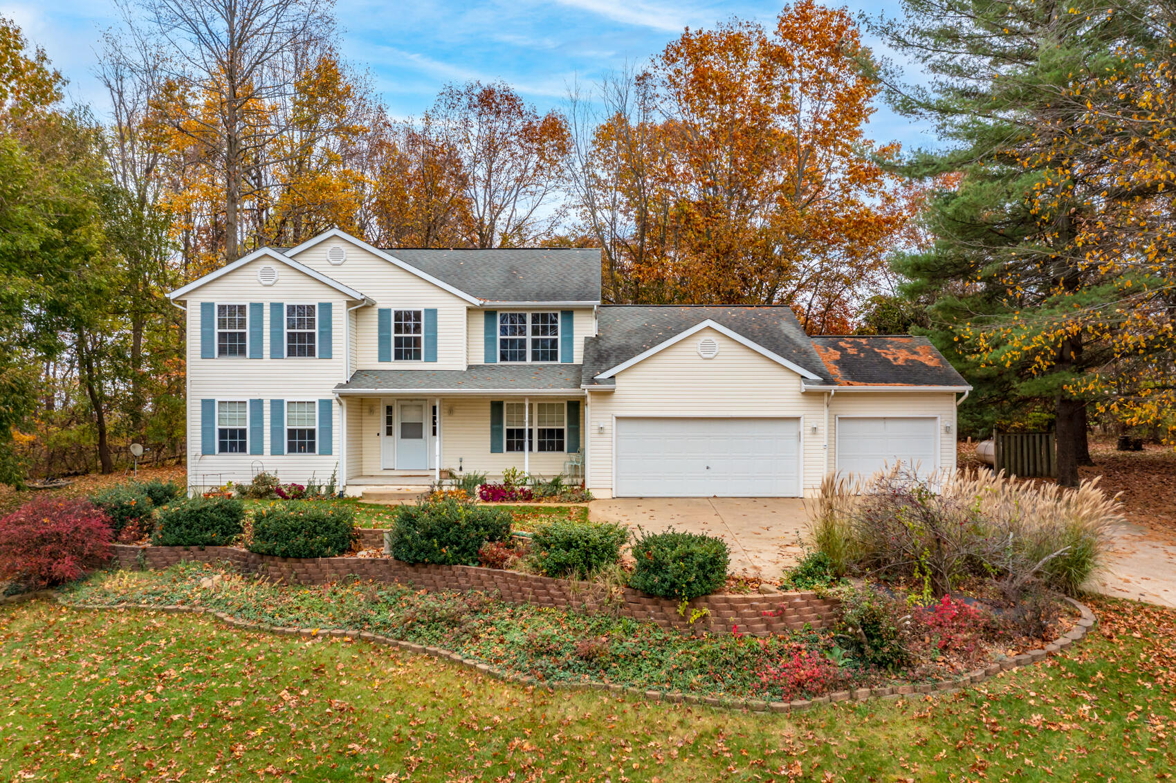 58021 River Lane Three Rivers, MI 49093 - Photo 4 of 65 River_Lane_Ct_58021_ThreeRivers_49093-1