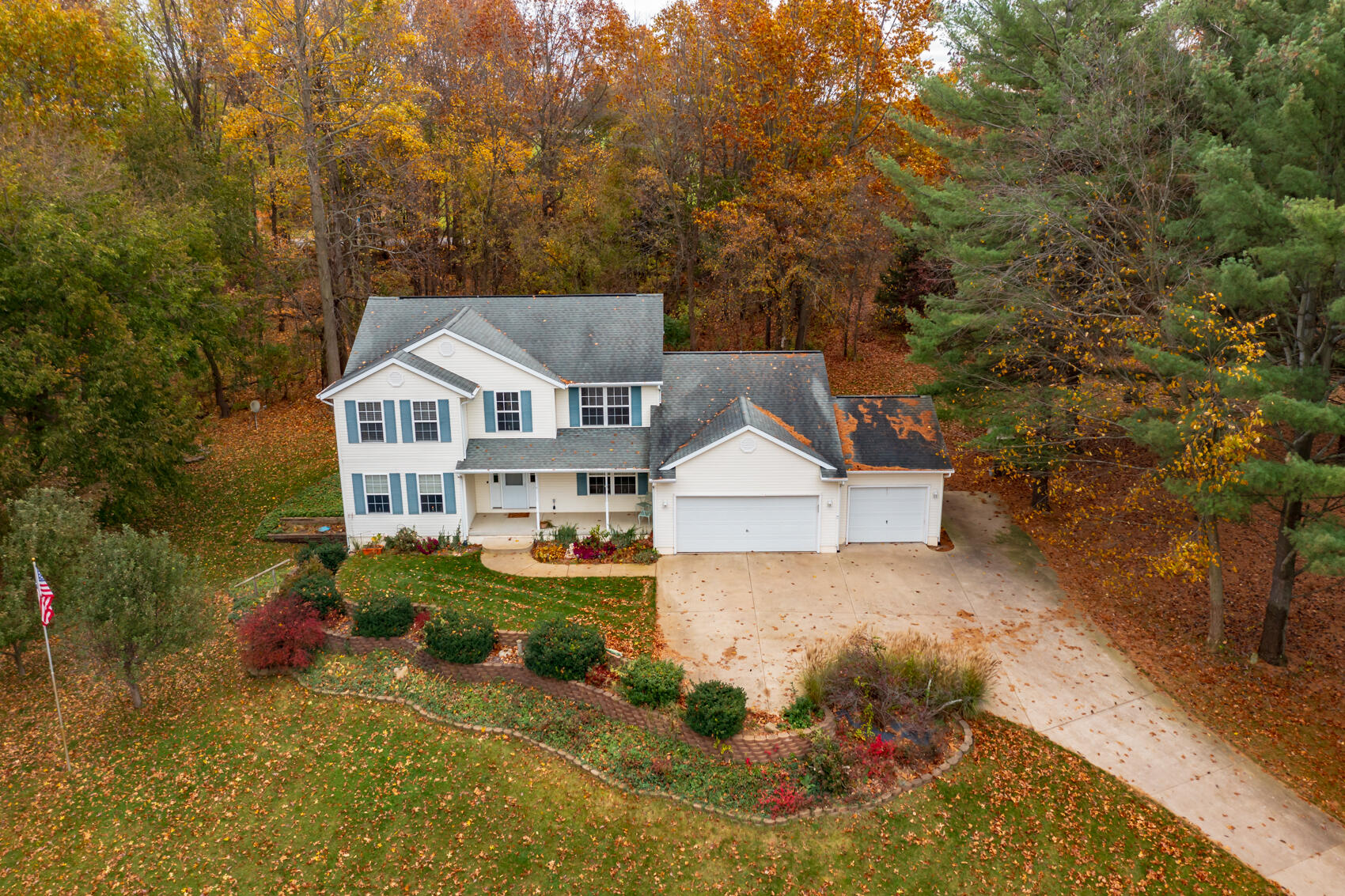 58021 River Lane Three Rivers, MI 49093 - Photo 6 of 65 River_Lane_Ct_58021_ThreeRivers_49093-50
