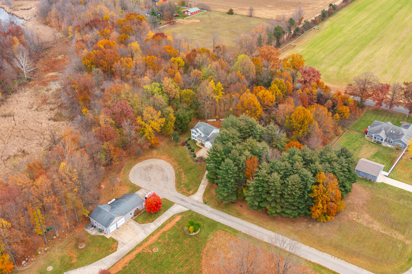 58021 River Lane Three Rivers, MI 49093 - Photo 61 of 65 River_Lane_Ct_58021_ThreeRivers_49093-63
