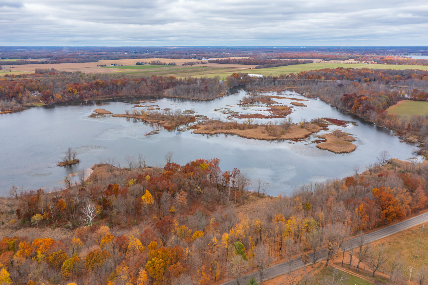 58021 River Lane Three Rivers, MI 49093 - Photo 62 of 65 River_Lane_Ct_58021_ThreeRivers_49093-57