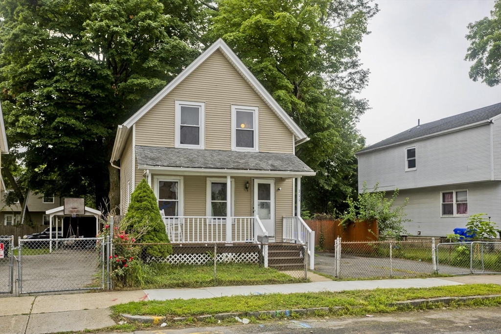 711 Union Street Springfield, MA 01109 - Photo 1 of 42 Gallery Image 1