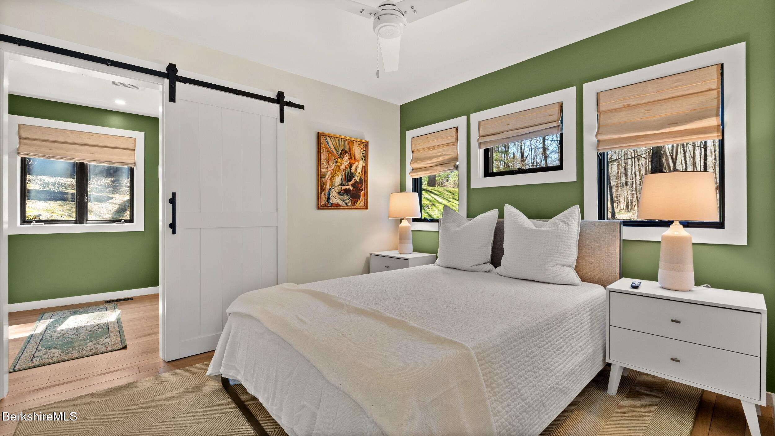 76 Prospect Lake Road Egremont, MA 01230 - Photo 11 of 20 11