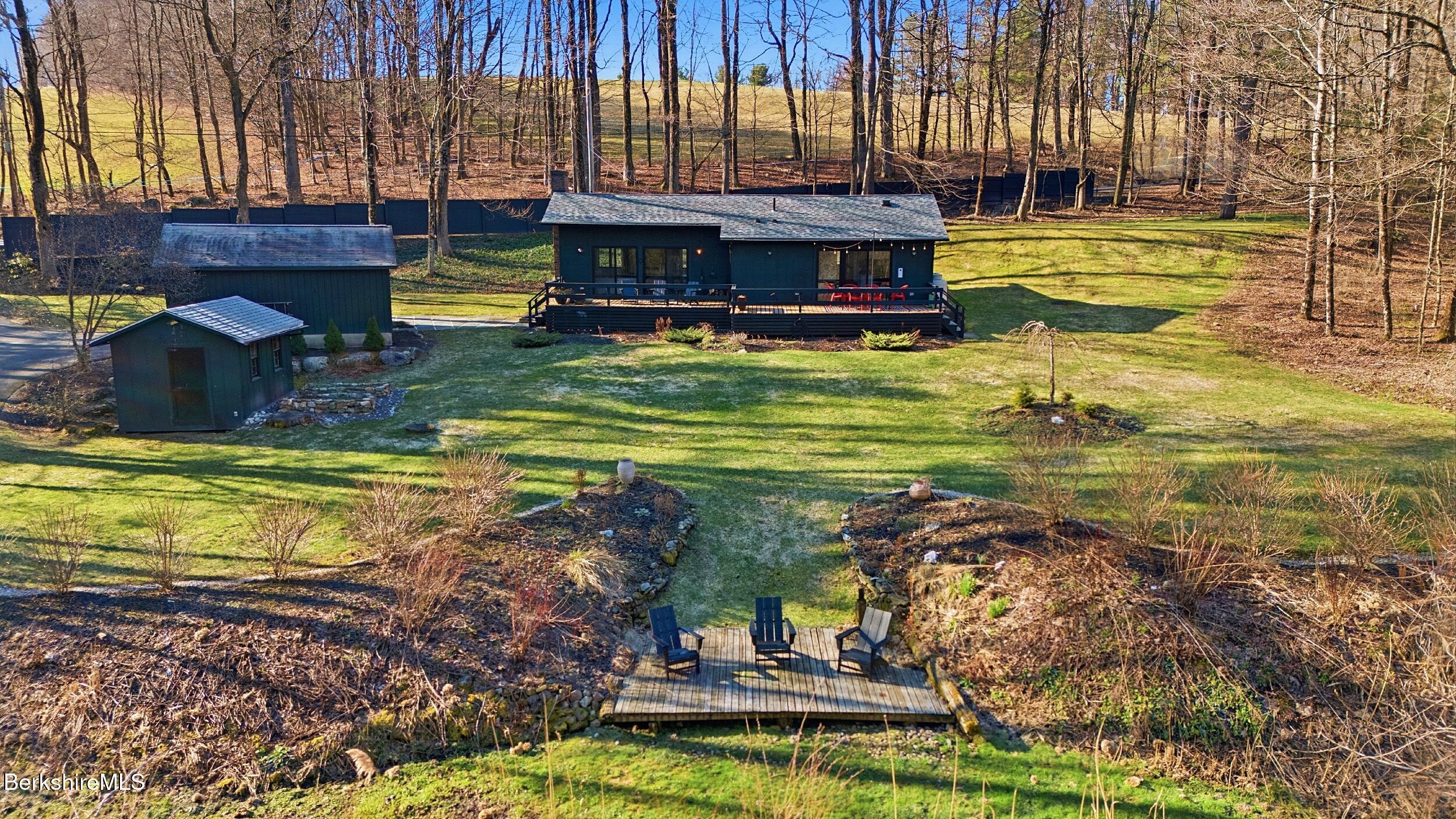 76 Prospect Lake Road Egremont, MA 01230 - Photo 19 of 20 19