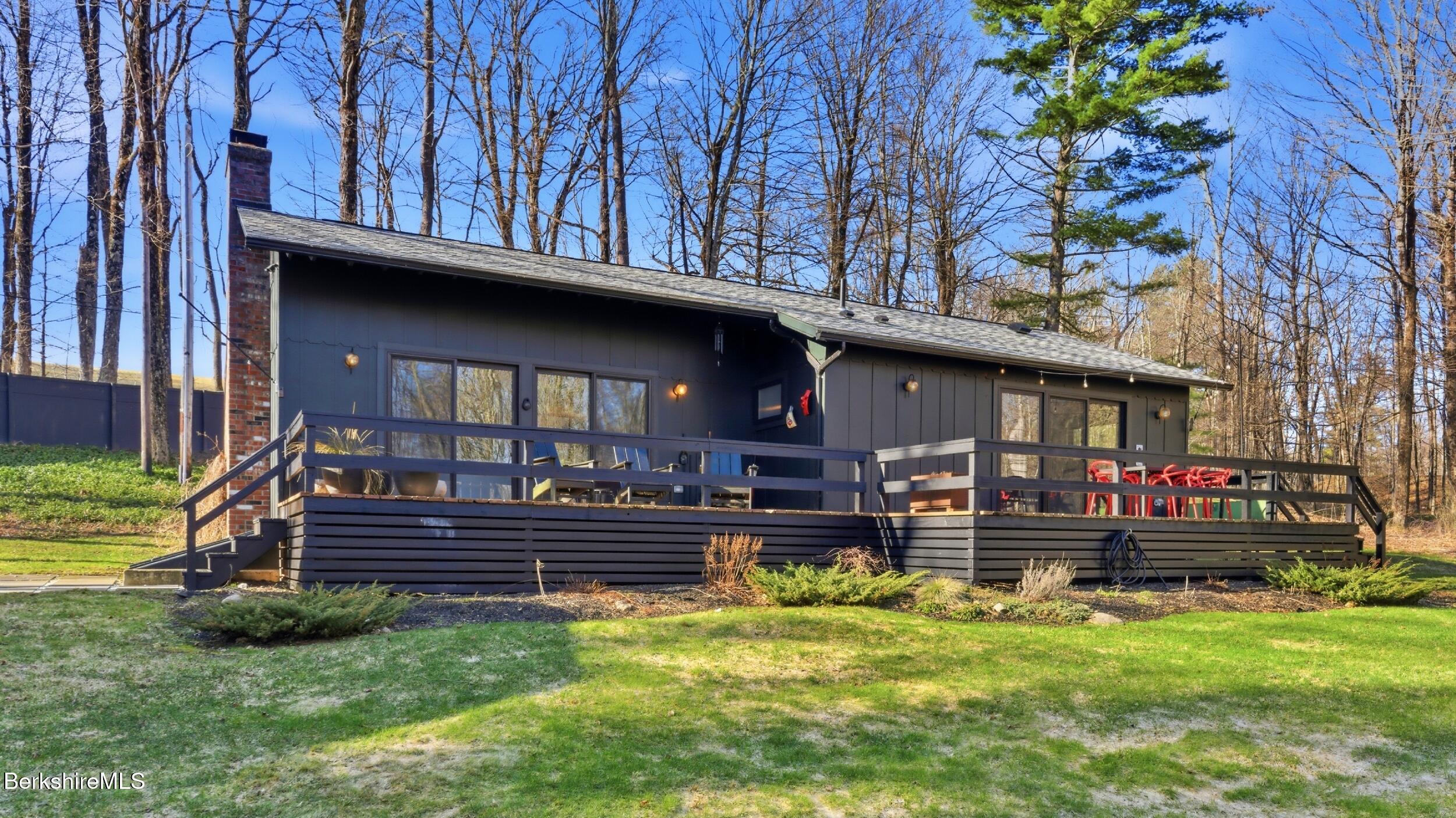 76 Prospect Lake Road Egremont, MA 01230 - Photo 2 of 20 2