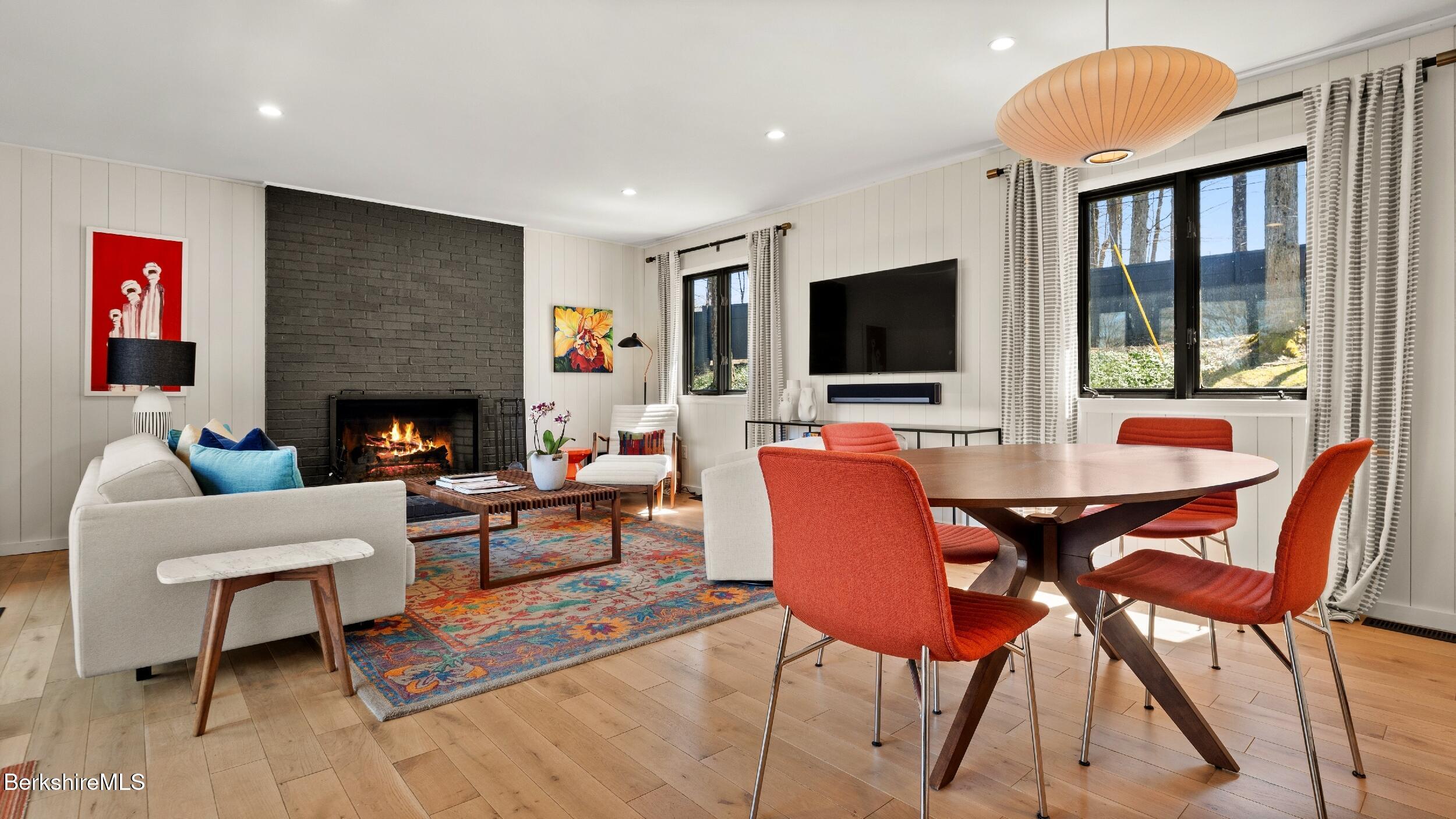 76 Prospect Lake Road Egremont, MA 01230 - Photo 4 of 20 4