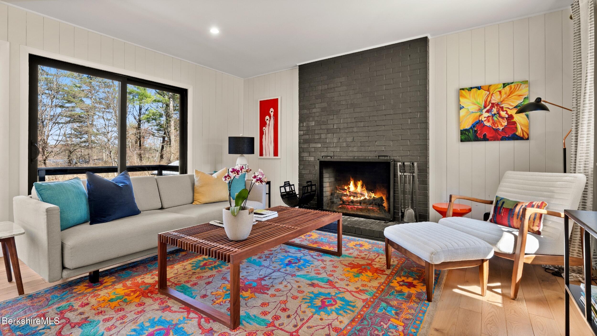 76 Prospect Lake Road Egremont, MA 01230 - Photo 6 of 20 6